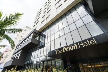 Orion Hotel Naha