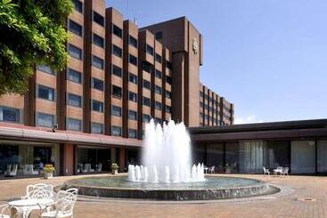 Shiroyama Hotel Kagoshima