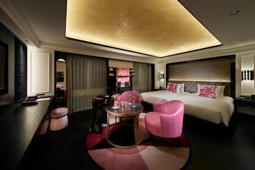Fauchon Hotel Kyoto   A Member Of The Leading Hotels Of The World