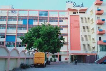 Hotel Swagath
