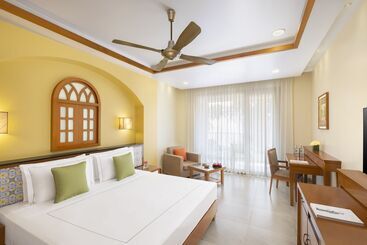 هتل Taj Cidade De Goa Heritage, Goa