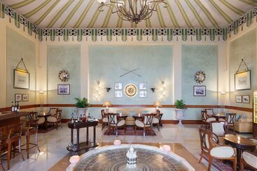 호텔 Rambagh Palace