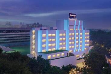 Отель The Connaught, New Delhi Ihcl Seleqtions