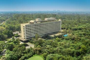 ホテル The Oberoi New Delhi