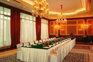 Hotel The Oberoi New Delhi