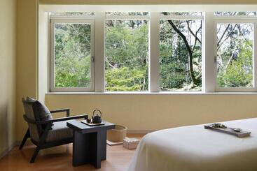 هتل The Prince Kyoto Takaragaike, Autograph Collection