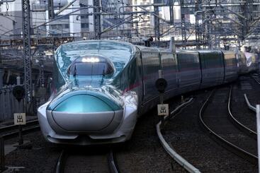 هتل The Tokyo Station