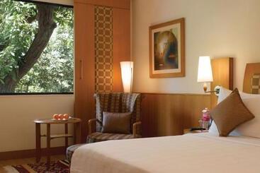 Hotel Trident Chennai