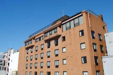 هتل Victoria Inn Nagasaki