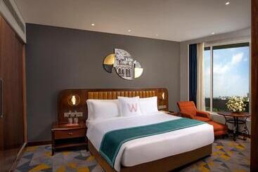 Welcomhotel By Itc Hotels, Cathedral Road, Chennai
