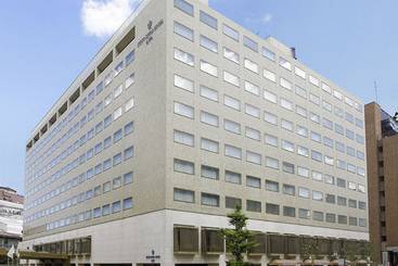 Kyoto Royal Hotel & SPA