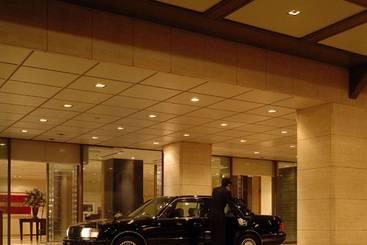 Kyoto Royal Hotel & SPA