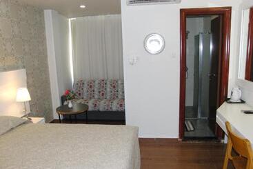 Margoa Hotel Netanya