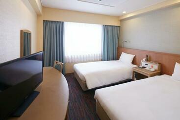 هتل Nest  Naha