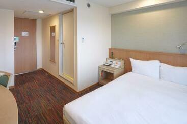 هتل Nest  Naha