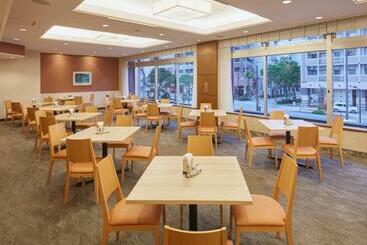 هتل Nest  Naha