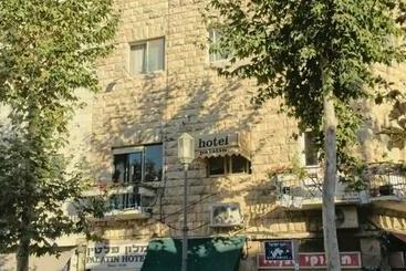 Palatin Hotel Jerusalem