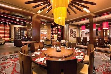 레지던스 Taj Mg Road Bengaluru