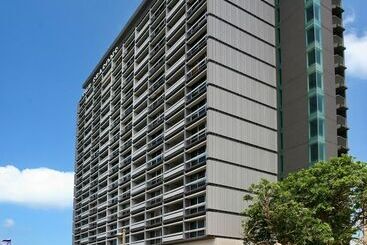 The Seasons Hotel  Studio & Suite