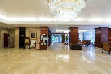 Copthorne Orchid Hotel Penang