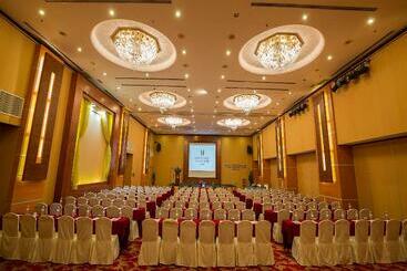 Copthorne Orchid Hotel Penang