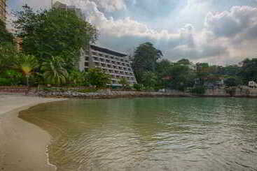 Copthorne Orchid Hotel Penang