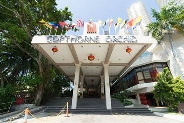 Copthorne Orchid Hotel Penang