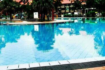 De Rhu Beach Resort