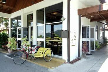 Desa Motel