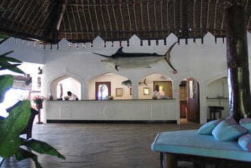 Hemingways Hotel Resort