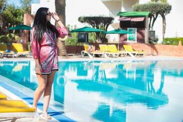 هتل Argana Agadir