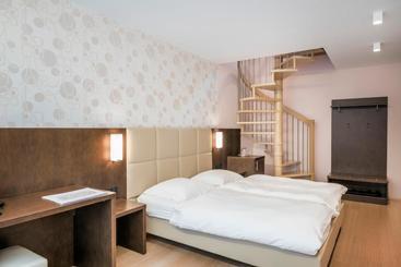 Отель Hôtel Au Vieux Moulin