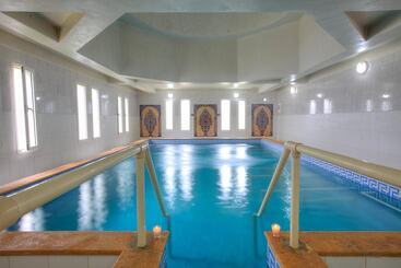 هتل Casablanca Le Lido Thalasso & Spa