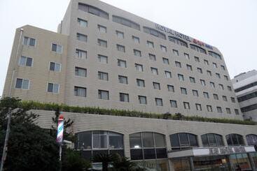 Royal Hotel Jeju