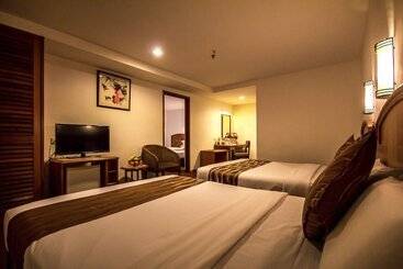 ホテル Continental