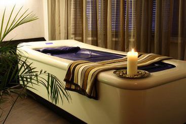 Отель Des Nations