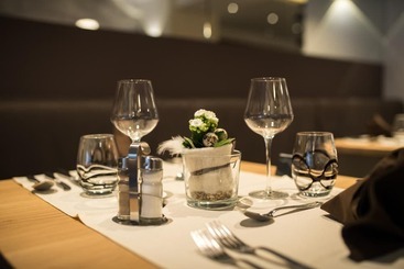 Отель Du Commerce  Restaurant La Table De Clervaux