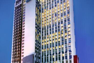 호텔 Furama Bukit Bintang