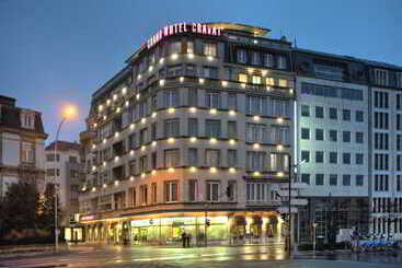 Grand Hotel Cravat