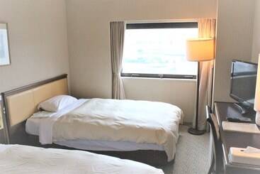 Hotel Grand Terrace Toyama