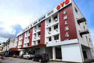 Hotel Hua Kuok Inn