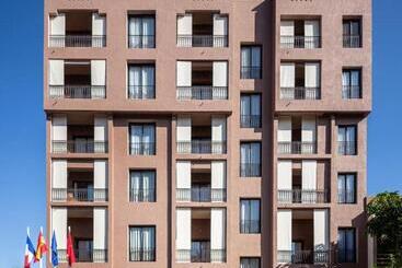 فندق Ibn Batouta