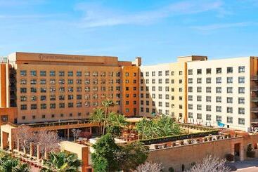 فندق Intercontinental Jordan, An Ihg
