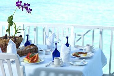 فندق Jamaica Inn