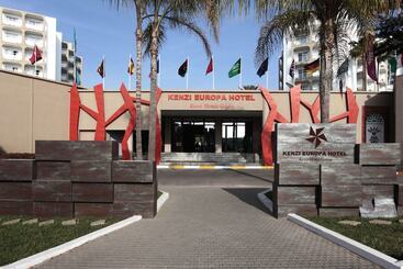هتل Tui Suneo Kenzi Europa