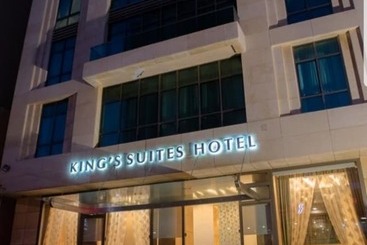 فندق King Suites