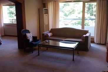 호텔 Lake Hills Songnisan