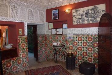 בית מלון כפרי Le Gallia