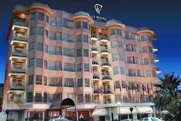 فندق Le Royal