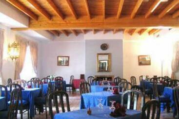 هتل Ouarzazate Le Tichka